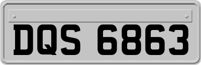DQS6863