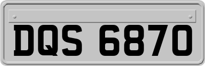DQS6870