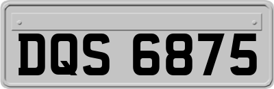 DQS6875