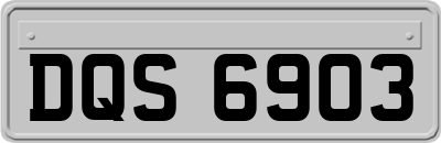 DQS6903