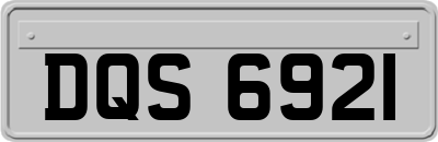 DQS6921