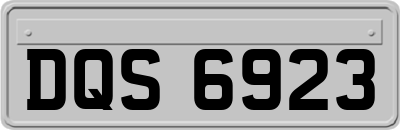 DQS6923