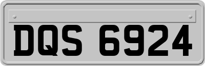 DQS6924