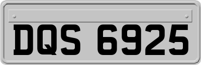 DQS6925