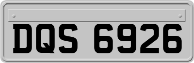 DQS6926
