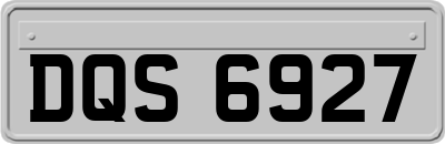 DQS6927
