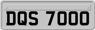 DQS7000