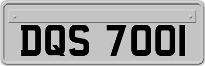 DQS7001