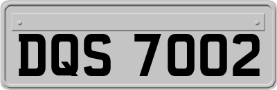 DQS7002