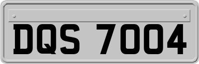 DQS7004
