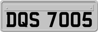 DQS7005