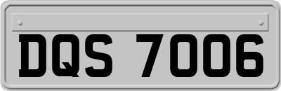 DQS7006