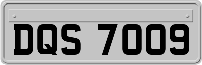 DQS7009