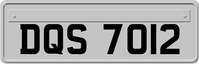 DQS7012