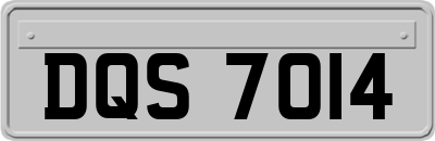 DQS7014