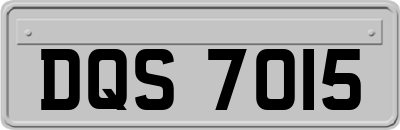 DQS7015