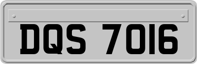 DQS7016