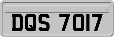 DQS7017