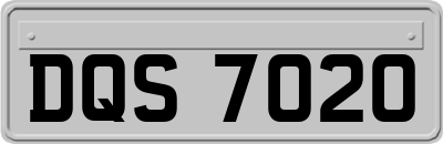 DQS7020