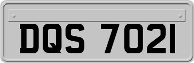 DQS7021