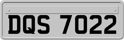 DQS7022