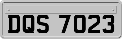 DQS7023