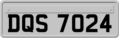 DQS7024