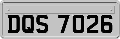 DQS7026
