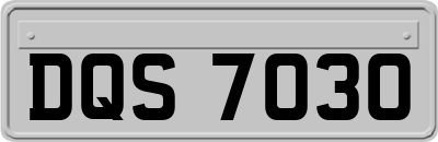 DQS7030