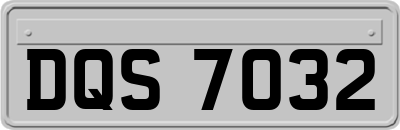 DQS7032