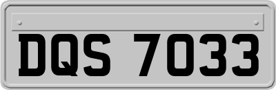 DQS7033