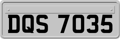 DQS7035