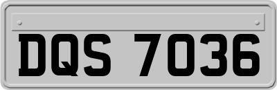 DQS7036