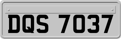 DQS7037