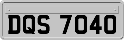 DQS7040