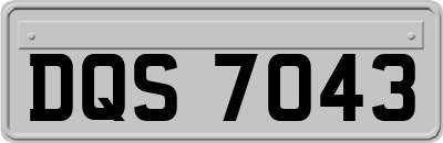 DQS7043
