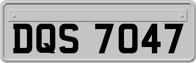 DQS7047