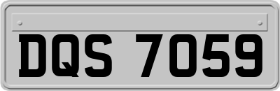 DQS7059