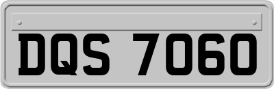 DQS7060
