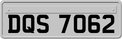 DQS7062