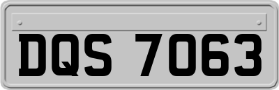DQS7063