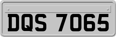 DQS7065