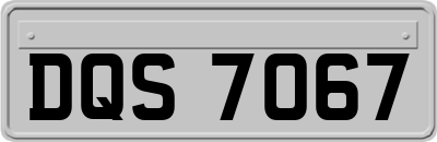 DQS7067