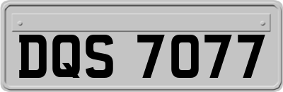 DQS7077
