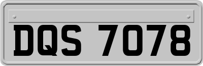 DQS7078