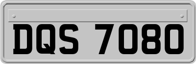 DQS7080