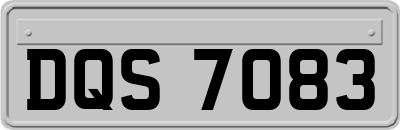 DQS7083