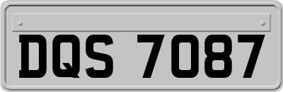 DQS7087