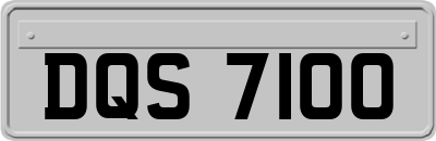 DQS7100