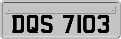 DQS7103